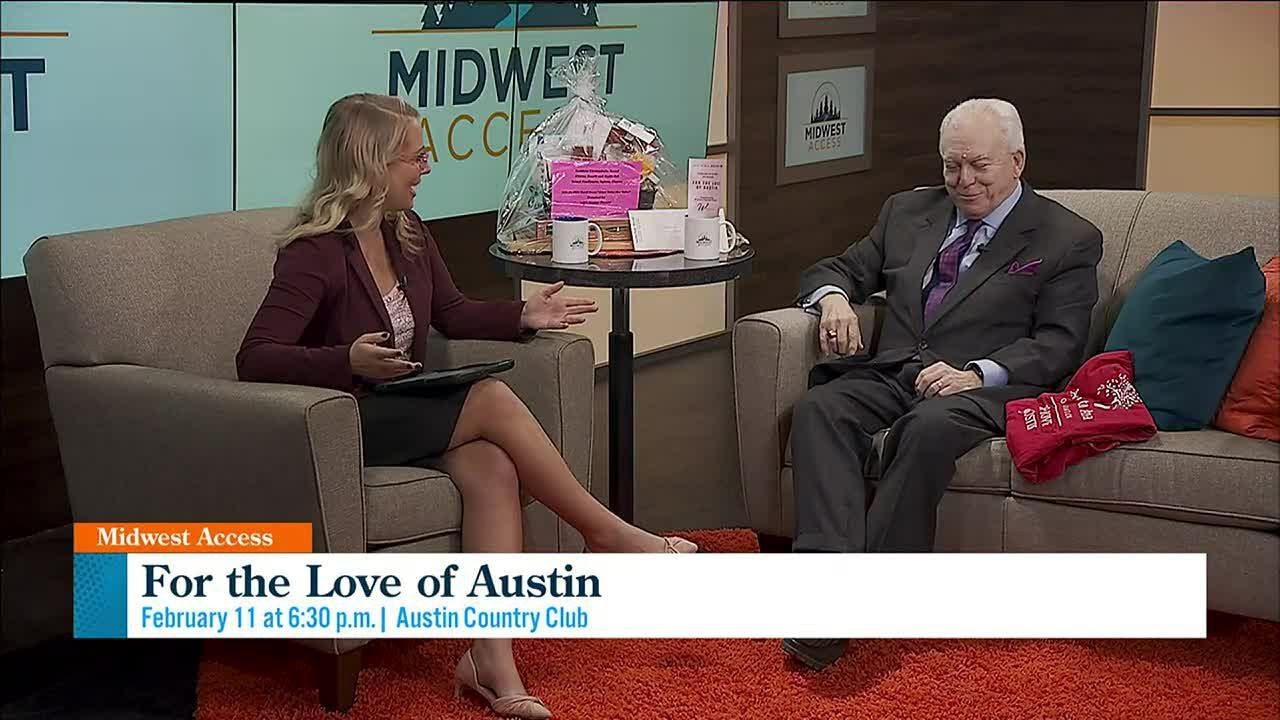 For the Love of Austin fundraiser returns to help local businesses