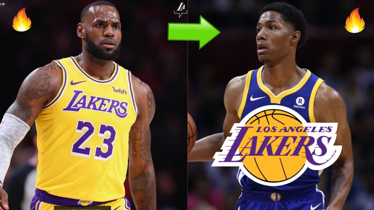 Los Angeles Lakers LOCKDOWN Wing Defender Signing After Marc Gasol Trade! | Backup For LeBron James!