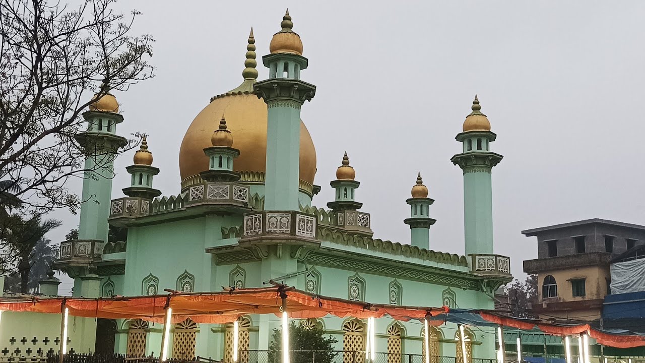 🔴 LIVE পীরজাদা আব্বাস সিদ্দিকী ভাইজানের সাথে সাক্ষাতের জন্য লাইন ইসালে সওয়াবের দ্বিতীয় দিন