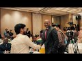 A Proud Moment at Togo’s 66th Independence Day Celebrationtogo video