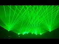 Porter Robinson DJ Set @ Give Thanks 2023 Movie 4K HD 2160P