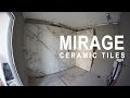 2018-08-23 - mirage, velkoformátová dlažba, manipulácia a pokládka