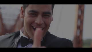 Video thumbnail of "Ese Loco Soy Yo - Daniel Robledo"