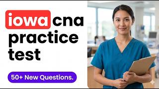 Iowa CNA Practice Test 2026 Pass the D&S Diversified Headmaster Exam on Your First Attempt