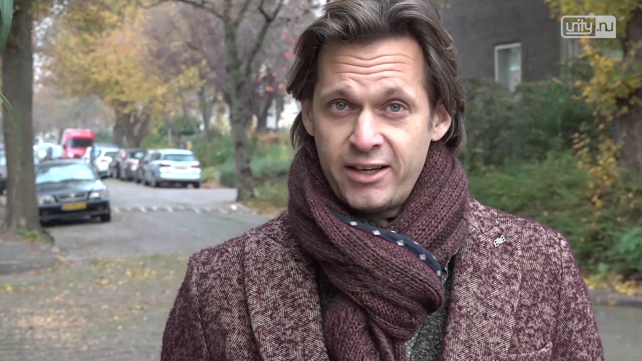 Van het gas af, aflevering 1