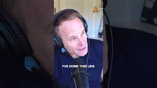 "We're done with hiring humans"