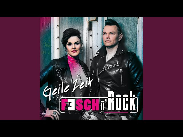 Feschn' Rock - Unter Vier Augen Über Den Wolken
