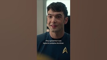 Thumbnail of Don't you hate it when you're expecting a visit from your mother-in-law-to-be and your DNA changes?