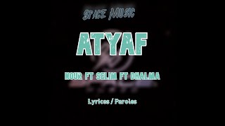 Atyaf Dhalma feat Nour and Selim (Officiel Video) by Space Music 🔥 Resimi