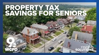 Hamilton County seniors find relief from skyrocketing property taxes