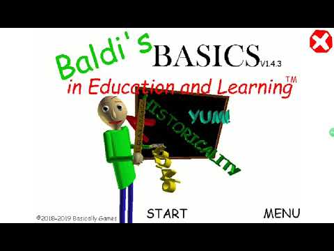 bald's basics secret codes for the impossible answer