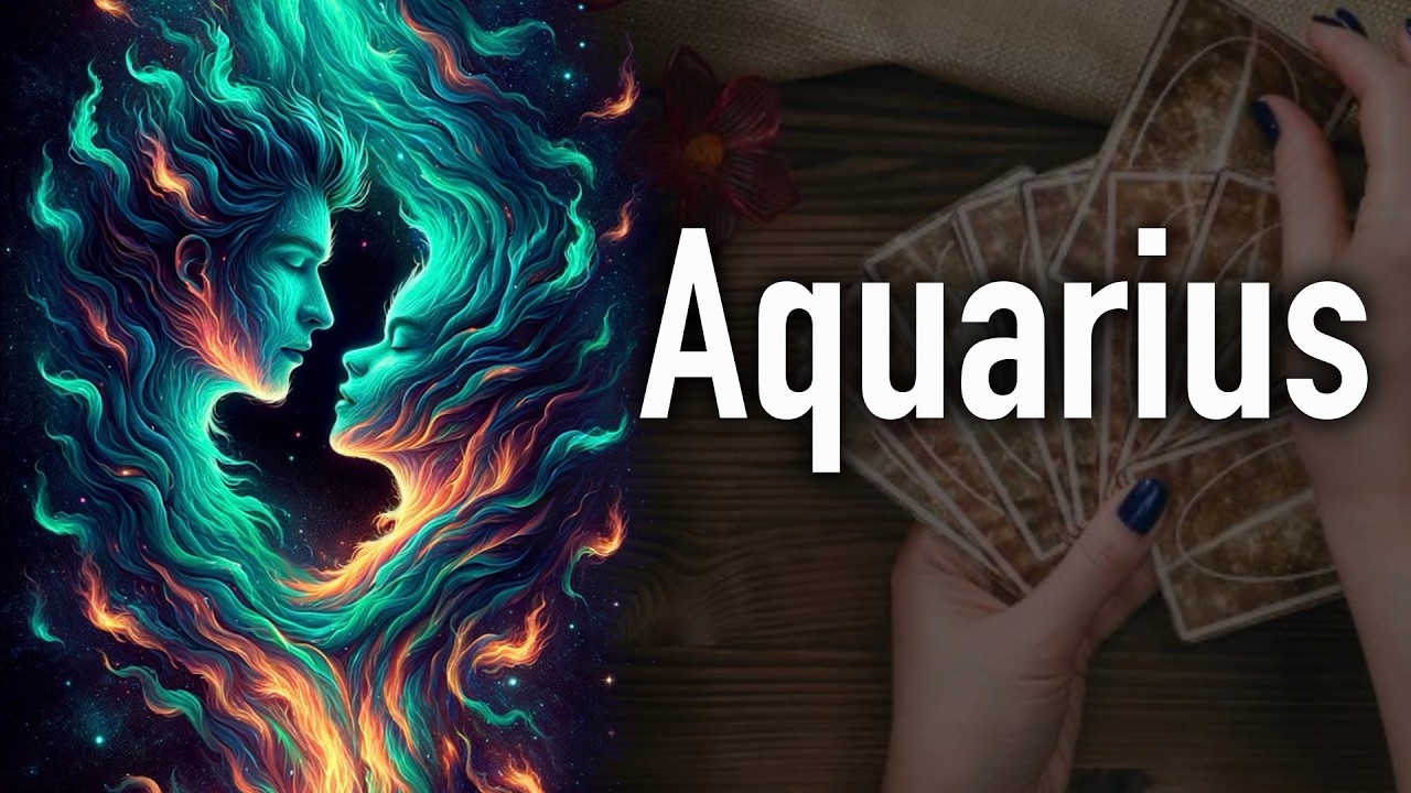 AQUARIUS💘 A New Love That Will Be The Best Thing You Could Have Ever Imagined!😍❤️‍🔥