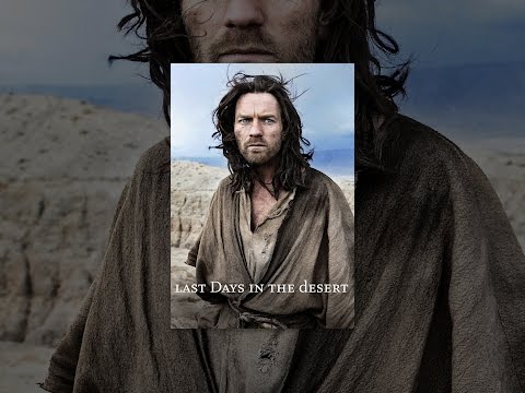 Last Days In The Desert
