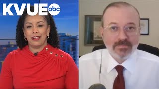 Texas This Week: Scott Braddock discusses the rules of Ken Paxton's impeachment | KVUE