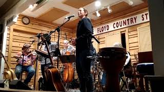 Annie's Song - John Denver Tribute show 4/20/2019