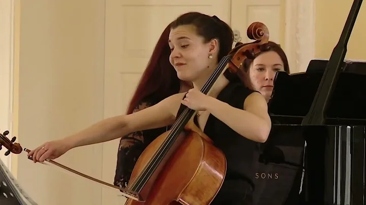 Rebecca Clarke Piano Trio