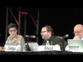 Jeffrey Zeldman's Awesome Internet Design Panel | Interactive 2011 | SXSW