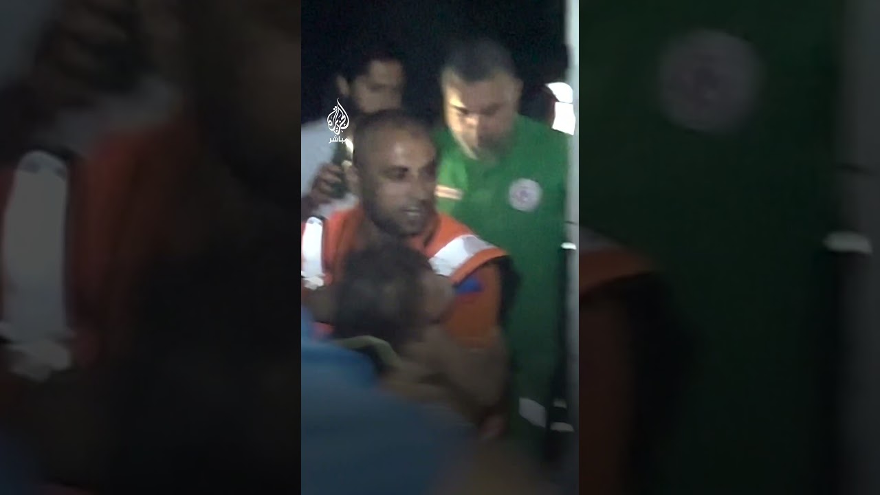 مجـ.ـزرة مروعة ارتكبها جيش الاحتـلال بحق عائلة حمودة في بيت لاهيا شمالي غزة