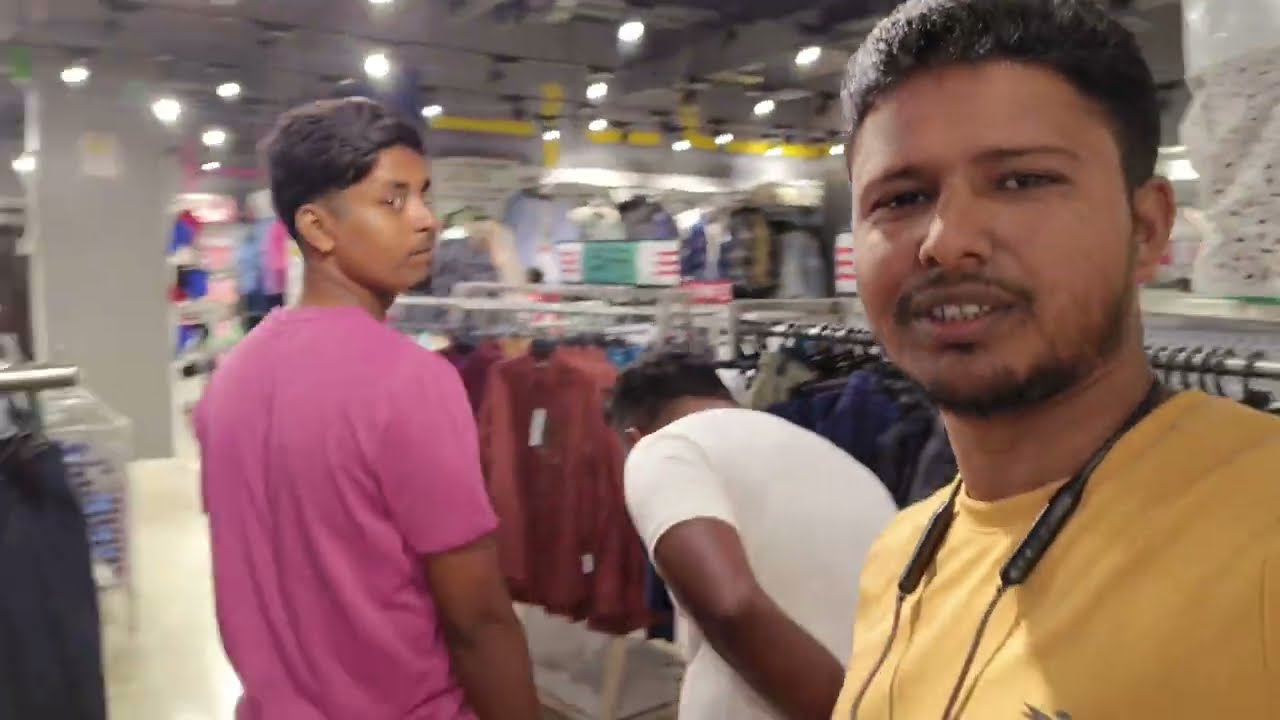 WOW 😲 বন্ধুরা আজকে আমরা কই আইলাম 