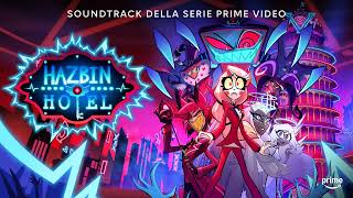 Vivrò Live To Live Hazbin Hotel Ita