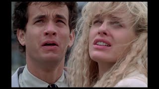 SPLASH  1984 Fantasy/Romantic comedy.