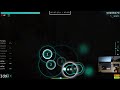 Malam Senin Main osu! (osu! stable)