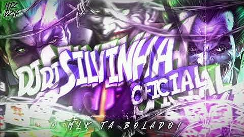 Thumbnail of BERIMBAU DESCONTROLADO 3.0 - ( DJ SILVINHA & DJ ARTHUR ZS )
