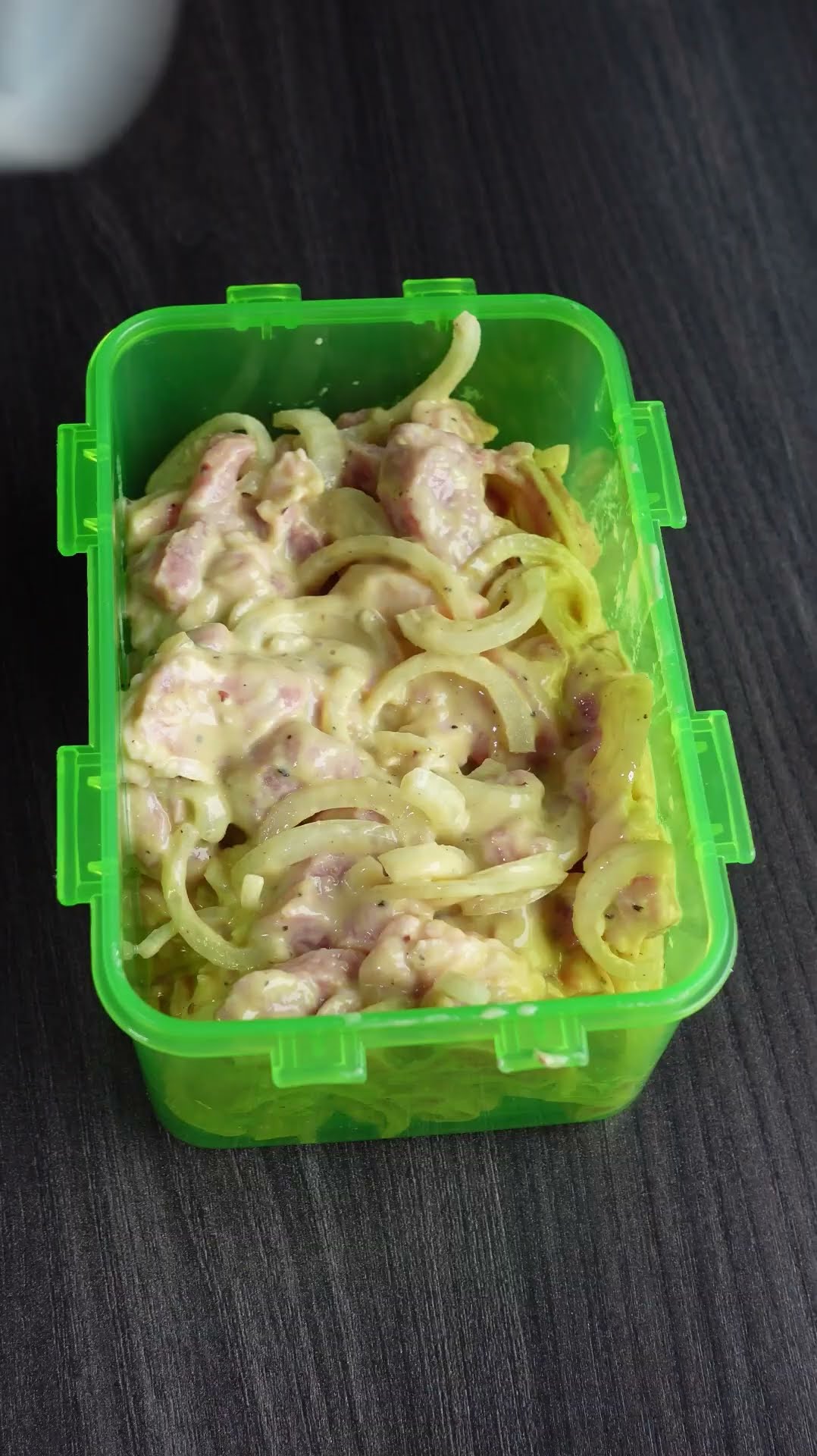 Geschnetzeltes mal anders - wie mögt ihr es am liebsten? ☺️ ...