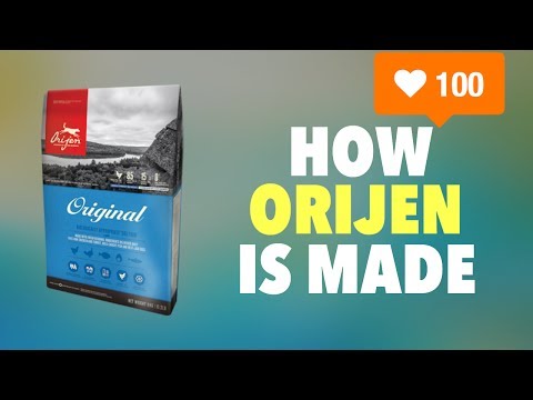 watch-how-orijen-pet-food-is-made---the-best-dry-food-in-the-industry