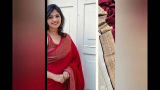 Kanjivaram Saaree Collection