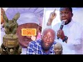 “Another One Is Coming?” — Prophet Speaks After OKEMESI’S DE@TH