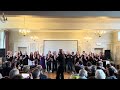 UK Soul Choirs State Of Independence mp3