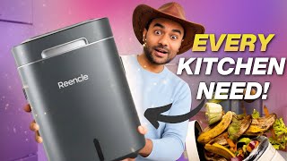 Best Electric Kitchen Composter | Which One Should You Buy?