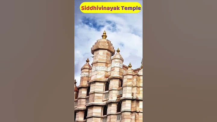 ముంబైలో సందర్శించవలసిన 10 ముఖ్యమైన ప్రదేశాలు - Top 10 Places in Mumbai