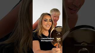 INSANE MAKEUP TRANSFORMATION #madebymitchell #fullglam #makeuptransformation