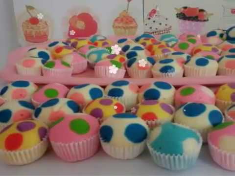 APAM POLKADOT TEMA FROZEN @ APAM BERCORAK SALJI  Doovi