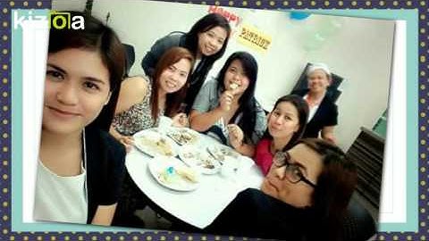 Kizoa Video Editor - Movie Maker: august celebrants