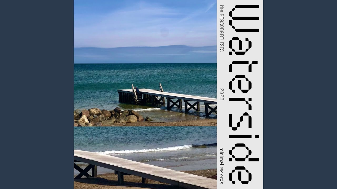 Watch Private Beach on YouTube Watch Private Beach on YouTube