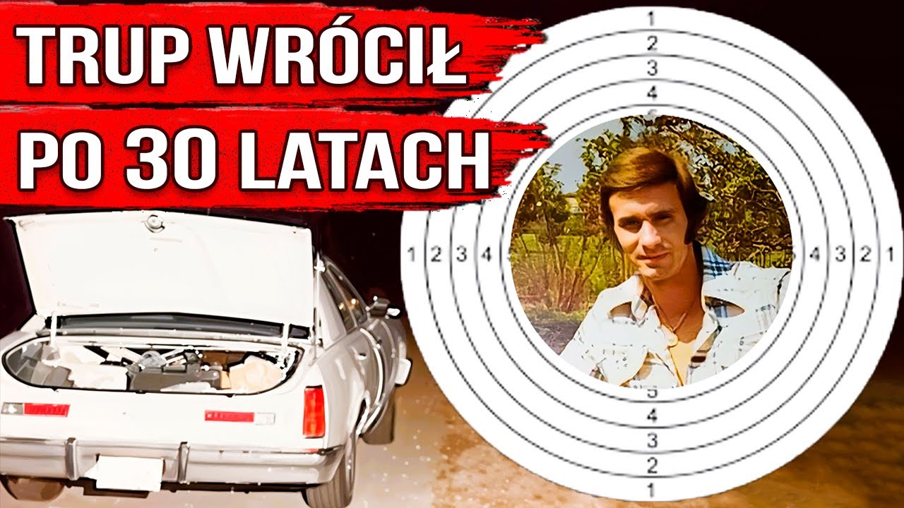 Historia, która miała oszałamiający finał. Tajemnica, o której nikt nie miał się dowiedzieć.