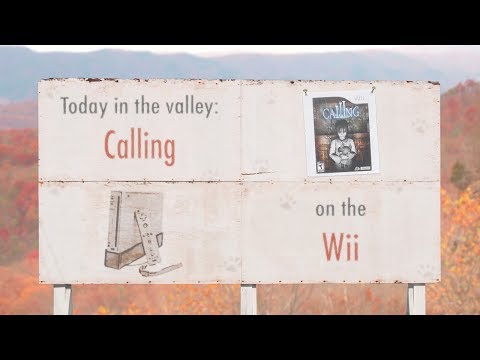 Calling (Wii) | The Video Game Valley - Calling (Wii) | The Video Game Valley
