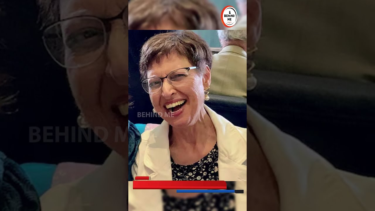 Toronto Teen Charged With Murder In Fatal Stabbing Of Elderly Woman