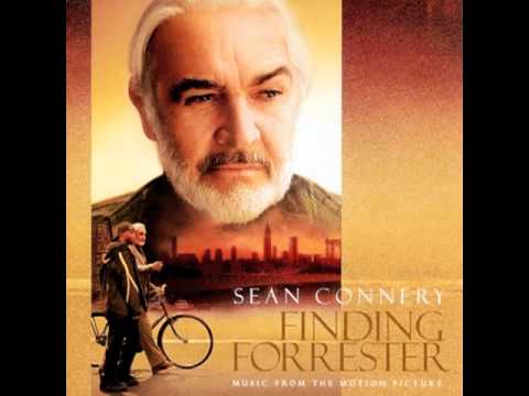 Recollections [2/2] - Finding Forrester (Soundtrack)