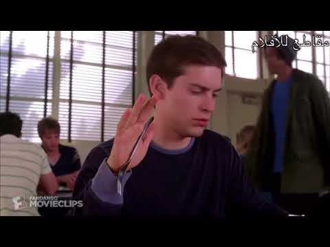 سبايدر مان 2010 الجزء الاول مترجم  كامل