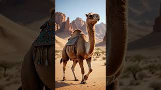 #Camel #Uunt #DesertLife  #Rajasthan#NatureLovers #IndianWildlife#TravelIndia #VillageLife