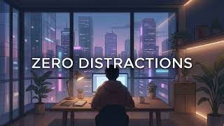Deep Focus - 2 Hour Chillstep Mix for Productive Coding