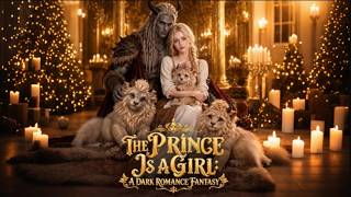 {{The Prince Is A Girl: A Dark Romance Fantasy}} |  Short Drama