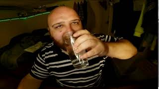 Thumbnail for Jon Drinks Water #9621