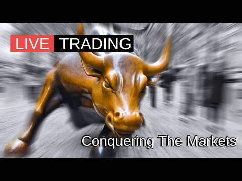 Live Forex Trading & Chart Analysis –  July 9, 2020