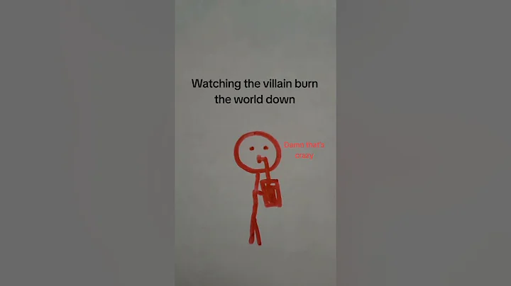 Hero?Never heard of him... #writingprompts #writing #character #hero #villain #readers #books #media