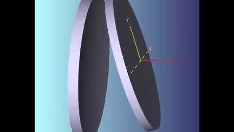Making a Jones Herschelian Part 2